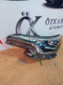 Oto Çıkma Parça / Toyota / C-HR Hybrid / Far & Stop / Sol Ön Far / Çıkma Parça 