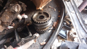 Oto Çıkma Parça / Opel / Astra / Vites / Vites Dişlisi / Çıkma Parça 