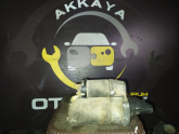 Oto Çıkma Parça / Lada / Vega / Elektrik / Marş Motoru / Çıkma Parça 
