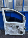 Oto Çıkma Parça / Fiat / Fiorino / Kaporta & Karoser / Sol Ön Kapı / Çıkma Parça 