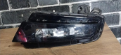 575941700B orj 17-20 seat leon ateca sağ ön sis farı