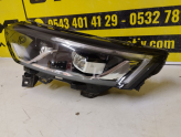 Oto Çıkma Parça / Renault / Koleos / Far & Stop / Sol Ön Far / Çıkma Parça 