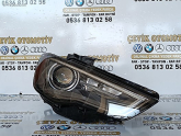 Oto Çıkma Parça / Audi / A3 / Far & Stop / Sağ Ön Far / Çıkma Parça 
