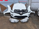 Oto Çıkma Parça / Renault / Clio / Kaporta & Karoser / Komple Ön / Çıkma Parça 