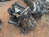 Oto Çıkma Parça / Ford / Mondeo / Motor / Motor (komple) / Çıkma Parça 