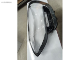 Oto Çıkma Parça / Renault / Megane / Far & Stop / Far Camı / Sıfır Parça 