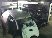 Oto Çıkma Parça / Citroen / C4 / Kaporta & Karoser / Bagaj Kapağı / Çıkma Parça 