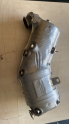Oto Çıkma Parça / Fiat / Fiorino / Egzoz / Partikül Filtresi / Çıkma Parça 
