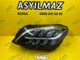 MERCEDES W205 SOL FAR (ORJİNAL) A2059062106