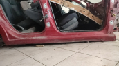 Oto Çıkma Parça / Citroen / C4 / Kaporta & Karoser / Kesme Tavan Sacı / Çıkma Parça 