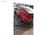 Oto Çıkma Parça / Honda / Civic / Kaporta & Karoser / Kesme Tavan Sacı / Çıkma Parça 