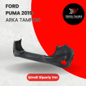 Oto Çıkma Parça / Ford / Puma / Tampon / Arka Tampon / Sıfır Parça 
