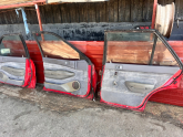 Oto Çıkma Parça / Mazda / 323 / Kaporta & Karoser / Sol Ön Kapı / Çıkma Parça 