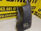 Oto Çıkma Parça / Renault / Master / Tampon / Arka Tampon / Çıkma Parça 