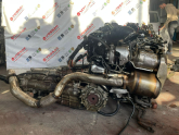 Oto Çıkma Parça / Audi / A6 / Motor / Motor (komple) / Çıkma Parça 