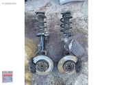 Oto Çıkma Parça / Ford / Focus / Alt Takım / Helezon Yayı / Çıkma Parça 