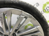 Oto Çıkma Parça / Skoda / Superb / Jant & Lastik / Sac Jant / Çıkma Parça 