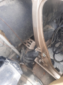 RENAULT DACİA ORTA DİREK SAĞ