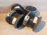 Oto Çıkma Parça / Ford / Fusion / Göğüslük & Torpido / Havalandırma Izgaraları / Çıkma Parça 