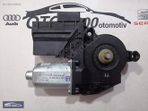 Oto Çıkma Parça / Seat / Ibiza / Oto Cam / Cam Motoru / Çıkma Parça 