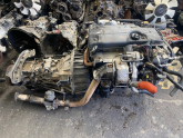 Oto Çıkma Parça / Mitsubishi / Canter / Motor / Motor (komple) / Çıkma Parça 
