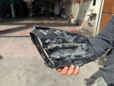 Oto Çıkma Parça / Renault / Clio / Tampon / Sis Farı Çerçevesi / Çıkma Parça 