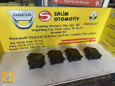 Oto Çıkma Parça / Renault / Fluence / Elektrik / Sigorta Kutusu / Sıfır Parça 