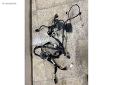 Oto Çıkma Parça / Renault / Clio / Elektrik / Elektrik Tesisatı / Çıkma Parça 