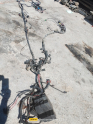 Oto Çıkma Parça / Jaguar / S-Type / Elektrik / Elektrik Tesisatı / Çıkma Parça 
