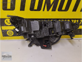 Oto Çıkma Parça / Renault / Megane / Far & Stop / Sol Ön Far / Çıkma Parça 