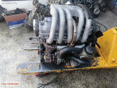 Oto Çıkma Parça / Volkswagen / LT / Motor / Motor (komple) / Çıkma Parça 