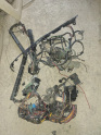 Oto Çıkma Parça / Opel / Vectra / Elektrik / Elektrik Tesisatı / Çıkma Parça 