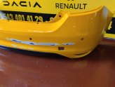 Oto Çıkma Parça / Renault / Symbol / Tampon / Ön Tampon / Çıkma Parça 