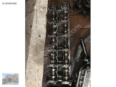 MERCEDES OM612 270CDİ ORJ. EKSANTRİK MİL TAKIMI SORUNSUZ