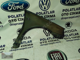 Oto Çıkma Parça / Opel / Corsa / Kaporta & Karoser / Sol Ön Çamurluk / Çıkma Parça 