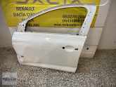 Oto Çıkma Parça / Renault / Megane / Kaporta & Karoser / Sol Ön Kapı / Çıkma Parça 