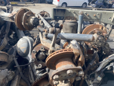 Oto Çıkma Parça / Isuzu / Novo / Alt Takım / Ön Dingil / Çıkma Parça 