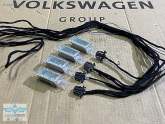 Oto Çıkma Parça / Volkswagen / Tiguan / Kaporta & Karoser / Basamak / Sıfır Parça 