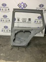 Oto Çıkma Parça / Volkswagen / Golf / Kaporta & Karoser / Sağ Arka Kapı / Çıkma Parça 