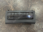 MERCEDES W207 ORJ. KLİMA KONTROL PANELİ -A2129007404-0285