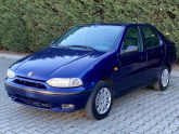 Hasarlı & Kazalı Oto / Fiat / Siena