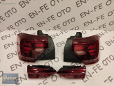Oto Çıkma Parça / Volkswagen / Polo / Far & Stop / Sinyal Lambası / Sıfır Parça 