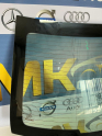 Oto Çıkma Parça / Mercedes / C Serisi / Oto Cam / Arka Cam / Çıkma Parça 