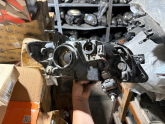 Oto Çıkma Parça / Mazda / 121 / Far & Stop / Sol Ön Far / Çıkma Parça 