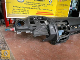 Oto Çıkma Parça / Renault / Clio / Göğüslük & Torpido / Torpido Kapağı / Sıfır Parça 