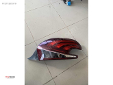 Oto Çıkma Parça / Citroen / DS4 / Far & Stop / Sol Arka Stop / Çıkma Parça 