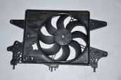 Fan Motoru 1.4 Doblo 2006-2010 Arası (Klimasız)