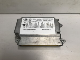 Oto Çıkma Parça / Seat / Toledo / Airbag / Airbag Beyni / Çıkma Parça 