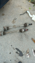 Oto Çıkma Parça / Toyota / RAV4 / Alt Takım / Aks / Çıkma Parça 