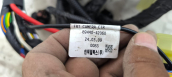 Oto Çıkma Parça / SsangYong / Torres / Elektrik / Elektrik Tesisatı / Çıkma Parça 